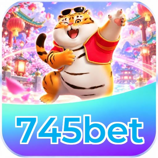Aplicativo mobile 745bet para iOS e Android